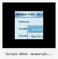 Scripts Dhtml Javascript Navigation Menu Drop Down Menu Javascript