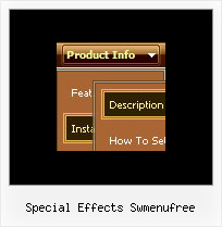 Special Effects Swmenufree Page Position