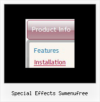 Special Effects Swmenufree Menu De Paginas Web
