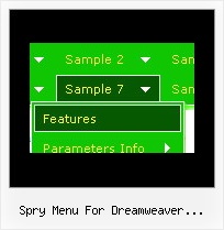 Spry Menu For Dreamweaver Rapidshare Floating Menu Using Javascript