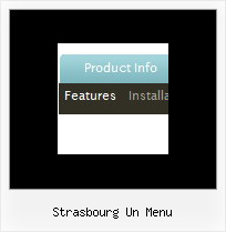 Strasbourg Un Menu Net Dynamic Menu