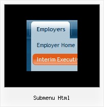 Submenu Html Cross Frame Html