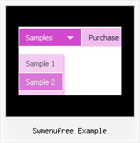 Swmenufree Example Menu Example Script Download