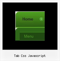 Tab Css Javascript Vertical Cascade Menu