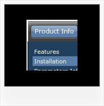 Tab Menu Javascript Vertical Html Click Menu Example On Mouse Over