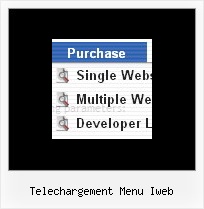Telechargement Menu Iweb Javascript For Cascading Menu