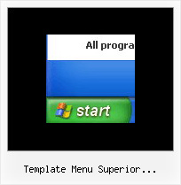 Template Menu Superior Desplegable Css Sample Pop Down Text Html Menus For Websites