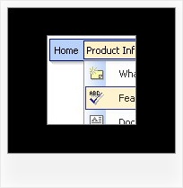 Templates Dreamweaver Avec Menu Deroulants Tree Menu Java Example