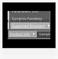 Templates Menus Desplegables Con Css Xp Web Menus