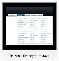 Tr Menu Despegable Java Transparent Drag Menu Script