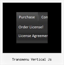 Transmenu Vertical Js Web Drop Down Bar