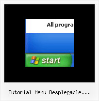 Tutorial Menu Desplegable Sencillo Descarga Verticales Webmasters Scripts Dhtml Menus Different Frames
