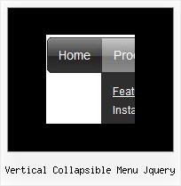 Vertical Collapsible Menu Jquery Dhtml Menu Cool