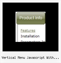 Vertical Menu Javascript With Focus Webmasters Scripts Dhtml Menus Different Frames