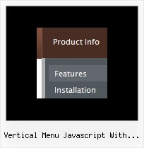 Vertical Menu Javascript With Focus Javascript Dynamic Menu Code
