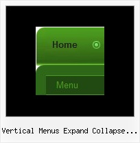 Vertical Menus Expand Collapse Styles Javascript Code Examples For Creating Menu