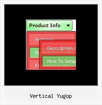 Vertical Yugop Javascript Load Multiple Drop Down Menu