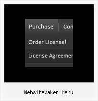 Websitebaker Menu Xp Menu Script Javascript