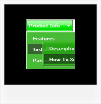 Websitebaker Next Parent Menu Item Drop Menu Fireworks